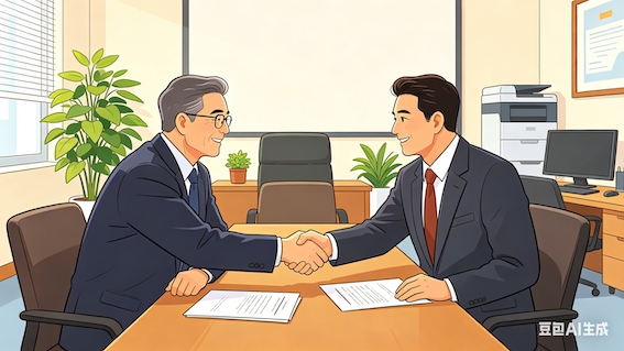 康桥悦生活委任主席宋革委之子宋祥熙为执行董事