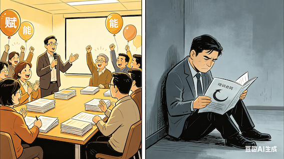 社区主理人培训热的冷思考：当"赋能"变成"收割"