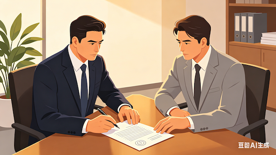 恒大物业：已与一名潜在买方签订排他性协议