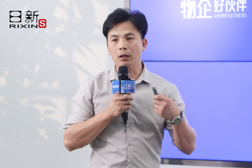 物企好伙伴｜第一站研学：家门口的军事夏令营