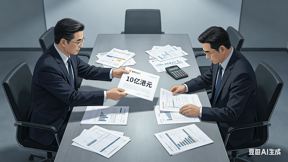 普华永道：就恒大虚假财报，向股东赔偿10亿港元