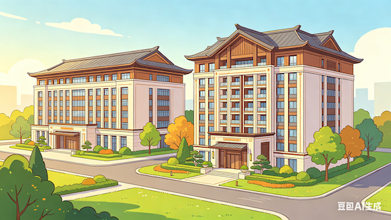 建发物业，想再造一个建发物业