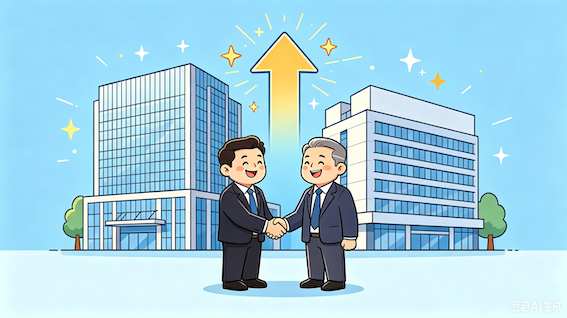 重要信号!碧桂园服务获宁泉资产增持