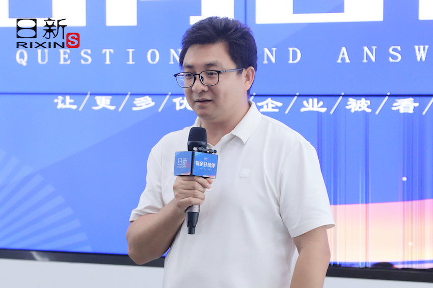 物企好伙伴｜合广测控：公共建筑智能照明节能优选路径