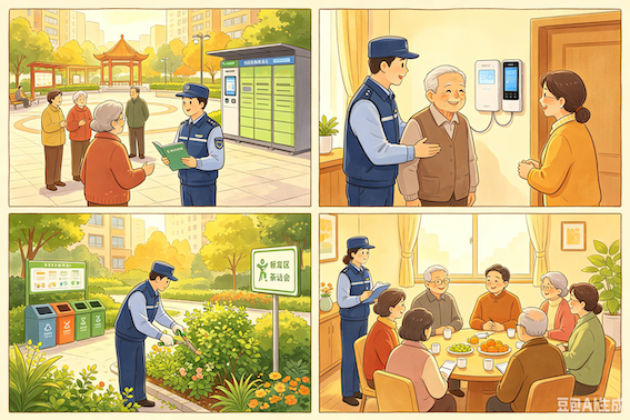 国务院印发《城市更新“十五五”规划》