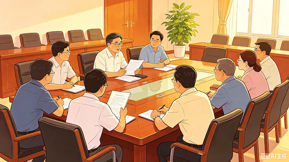 海南省住建厅：召开“物业服务进家庭”试点工作启动会