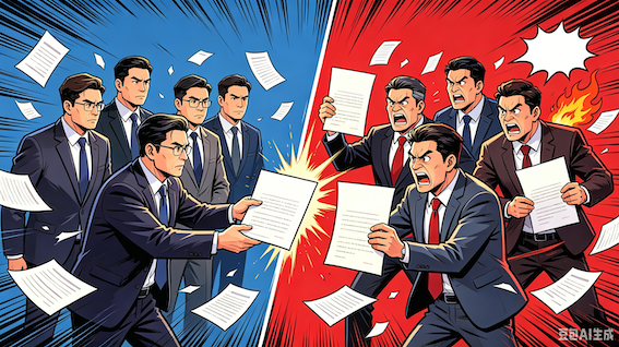 鑫苑服务补充说明罢免三位董事情况 将抗辩鑫苑地产的起诉