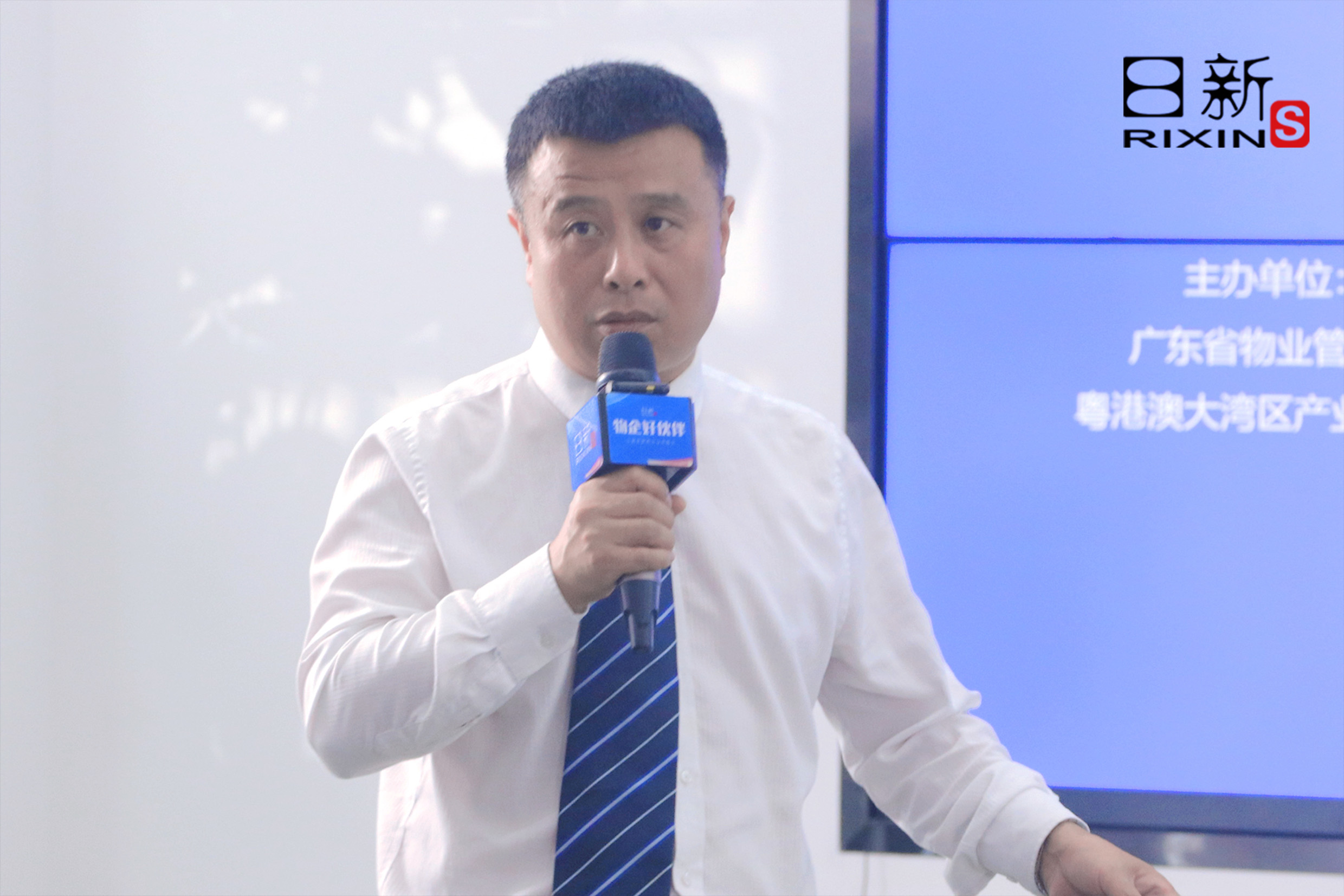 物企好伙伴|博思高:从“人防”到“智防”,赋能物业高质量发展