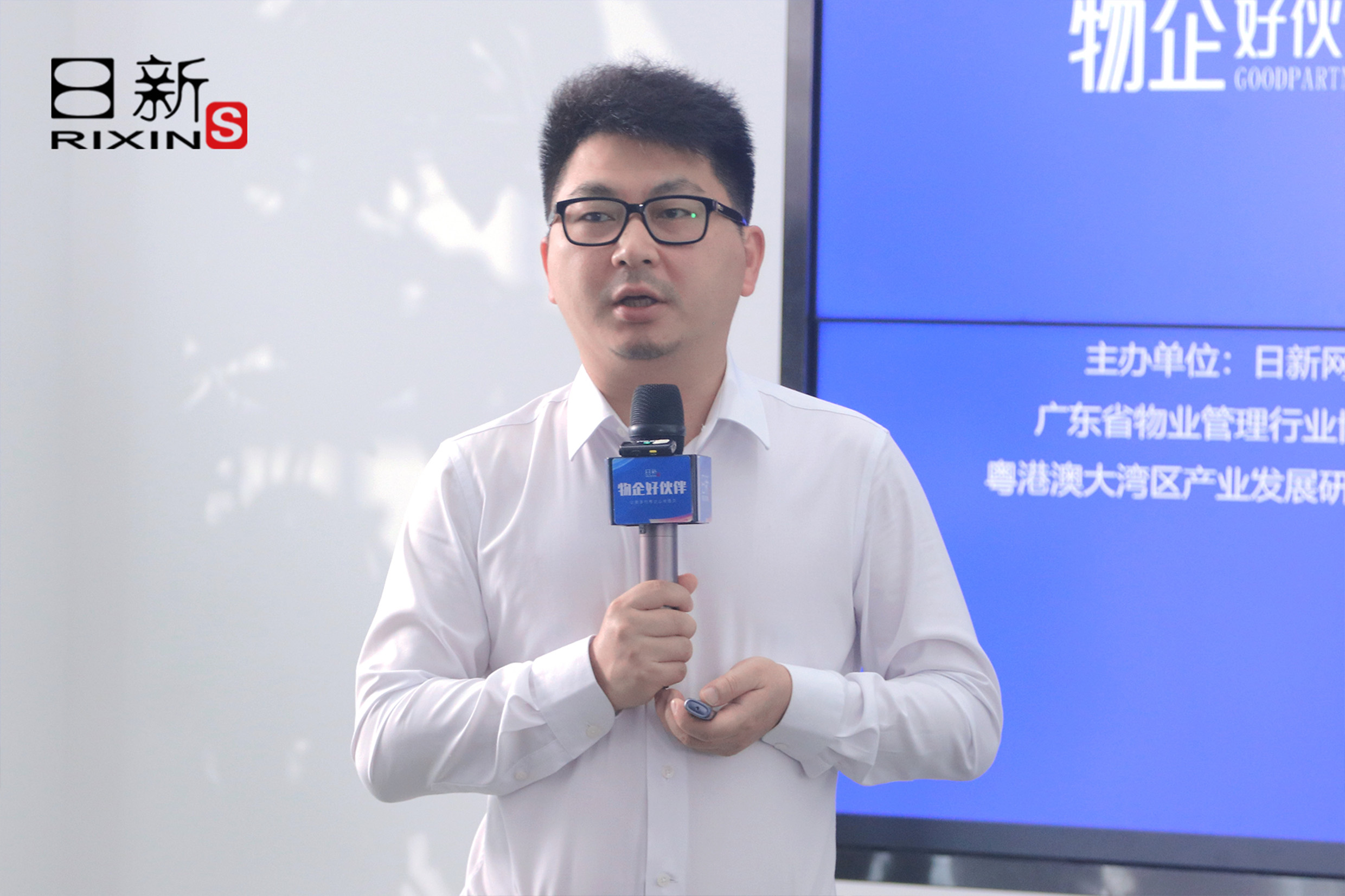 物企好伙伴|中科影联:用家庭影像重塑社区温情