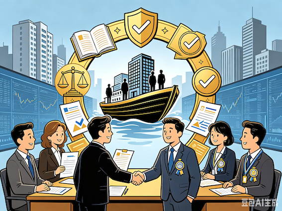 弘阳服务:完成多项人事委任,7月6日起符合上市规则