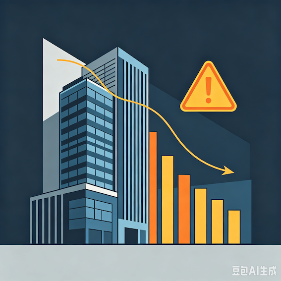 德商产投服务发盈警 料中期亏损950万元至1420万元