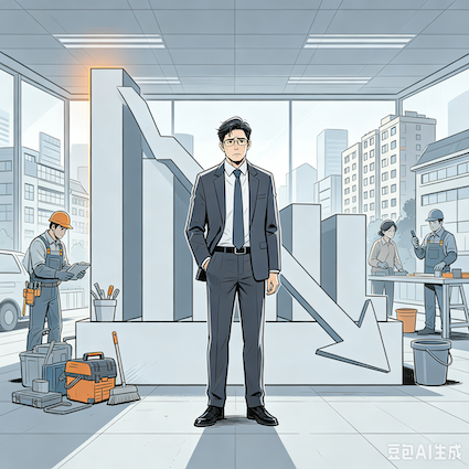 第一服务控股中期收益6.485亿元 同比减少5.2%