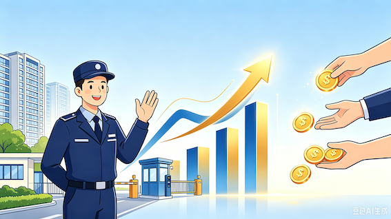 永升服务营收突破36亿元，维持较高分红比率