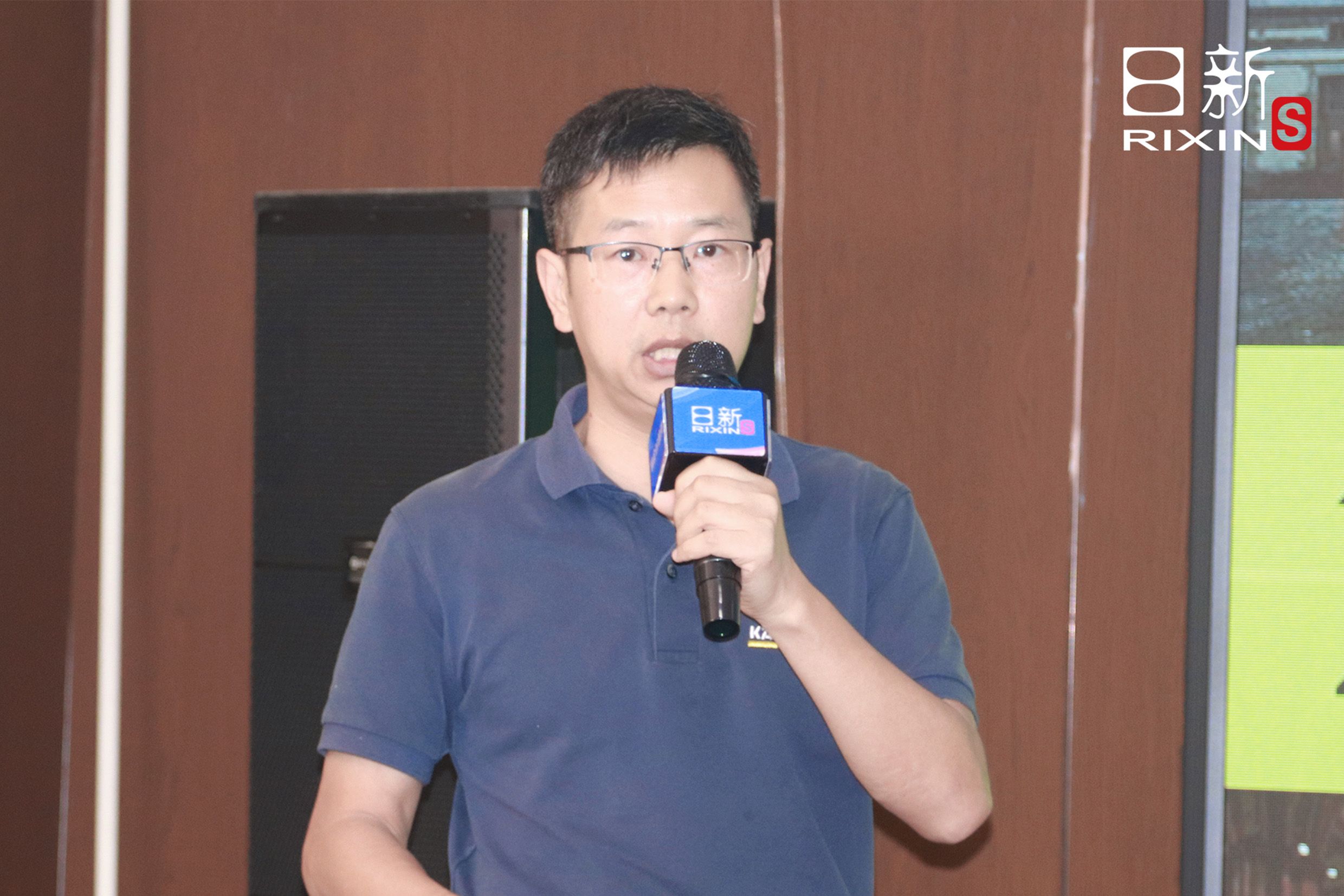 物企好伙伴·创新者论坛—湖南站|卡赫:数智融合,助力物业行业实现降本增效