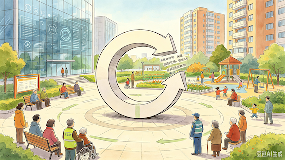 回归本质:社区经济助力社区治理的第一性原理与实践逻辑