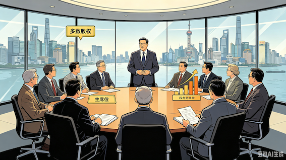 浦江中国公告董事会变动 孙涛勇任主席 持股55.03%
