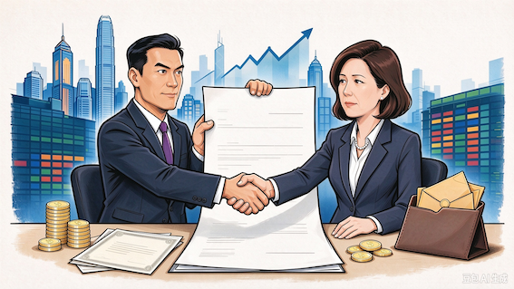 方圆生活服务:50.01%股份收购完成,触发每股0.14港元无条件强制现金要约