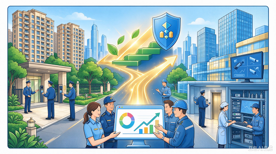 特发服务前三季度营收22.85亿元 归母净利润同比增4.22%